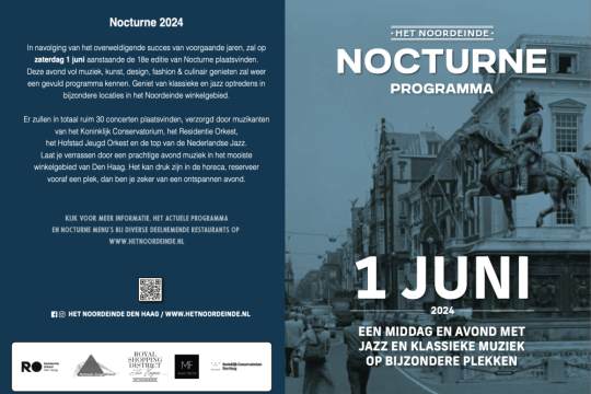 Programma Nocturne 2024